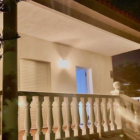 Casa Las Emilias En La Canada Partida de La Cañada Exteriör bild