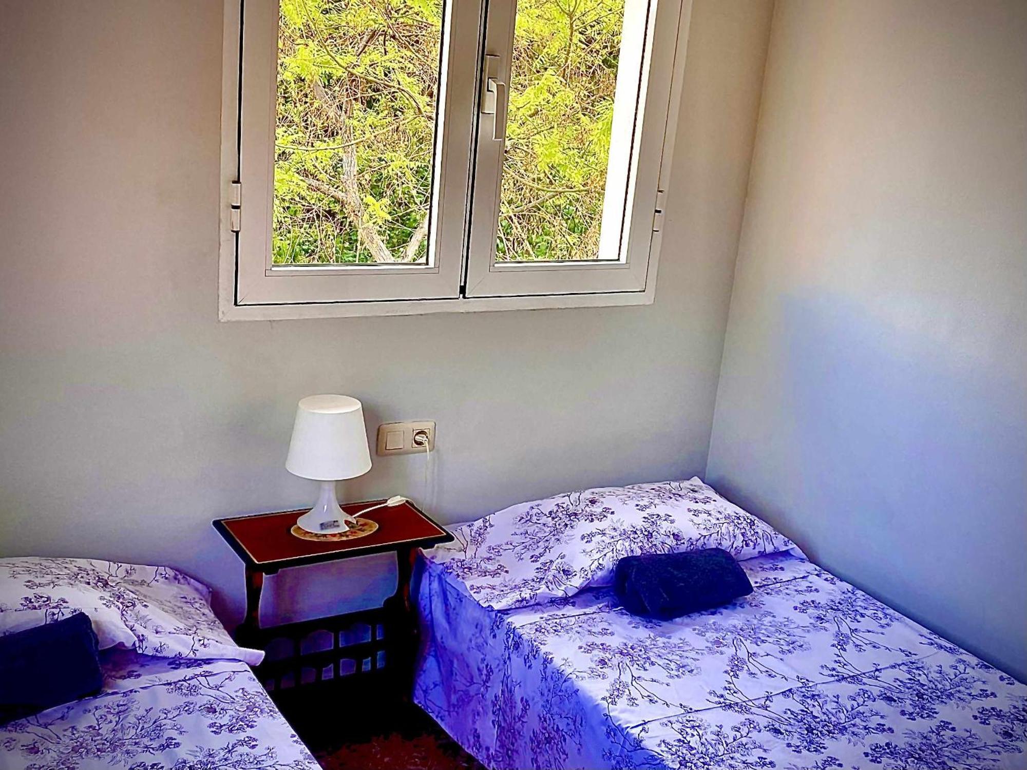 Casa Las Emilias En La Canada Partida de La Cañada Exteriör bild
