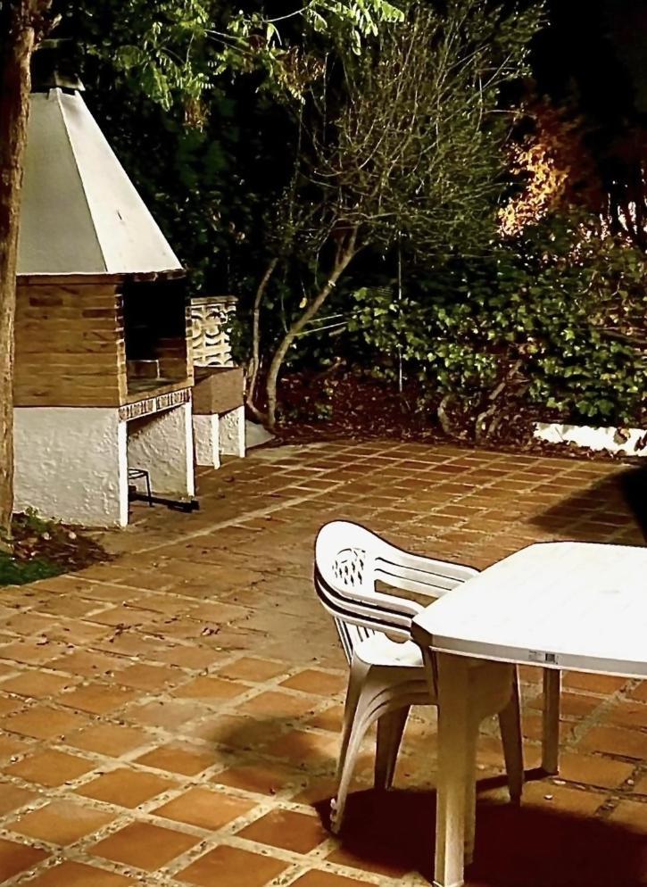 Casa Las Emilias En La Canada Partida de La Cañada Exteriör bild
