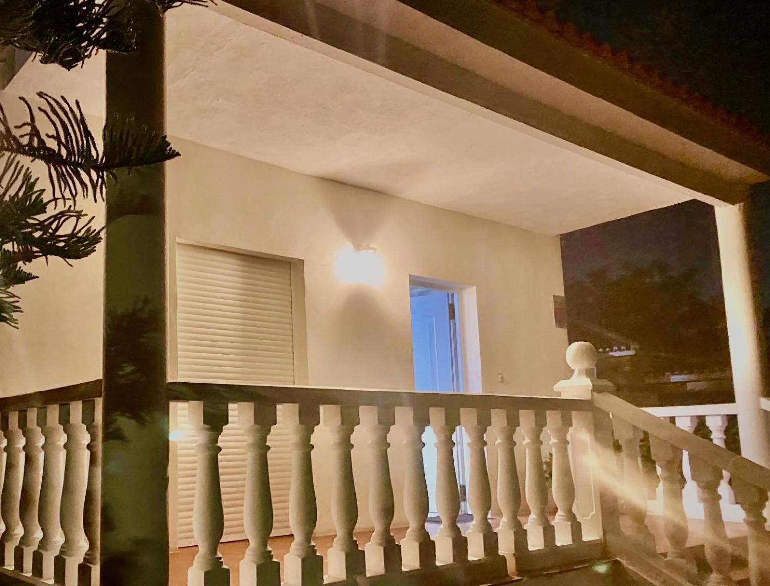 Casa Las Emilias En La Canada Partida de La Cañada Exteriör bild
